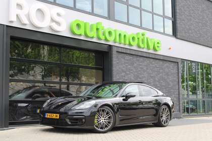 Porsche Panamera 2.9 4S E-Hybrid | PANO | 4WSTURING | SOFT-CLOSE |