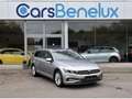 Volkswagen Passat Variant 2.0 TDI Elegance DSG CUIR GPS TO PANO ATT RMQ LANE Zilver - thumbnail 1
