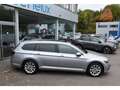 Volkswagen Passat Variant 2.0 TDI Elegance DSG CUIR GPS TO PANO ATT RMQ LANE Zilver - thumbnail 3