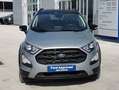 Ford EcoSport EcoSport 1.0 ecoboost Active s Gris - thumbnail 1