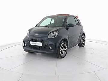 Cabrio eq Prime 22kW