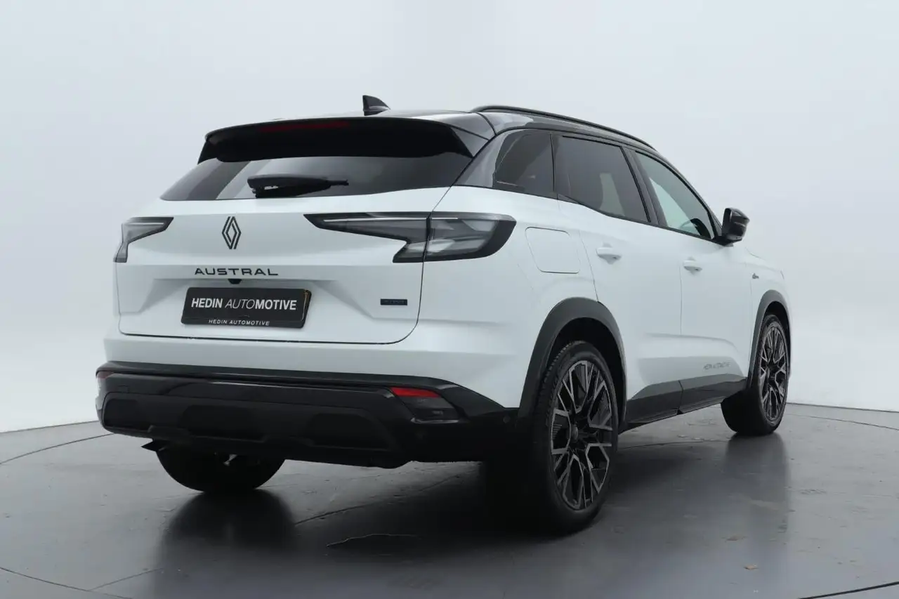 Renault Austral 2026