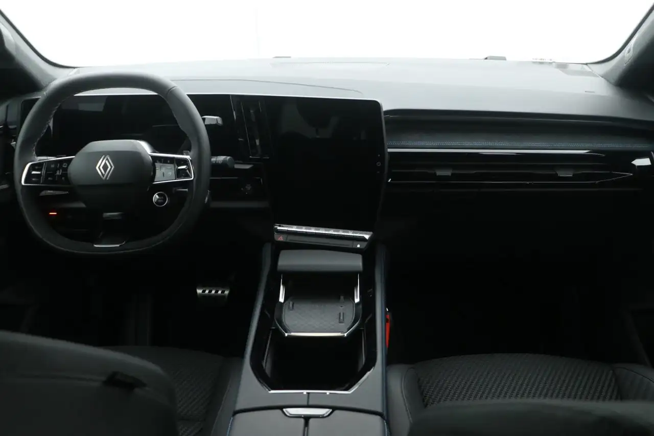 Renault Austral 2026