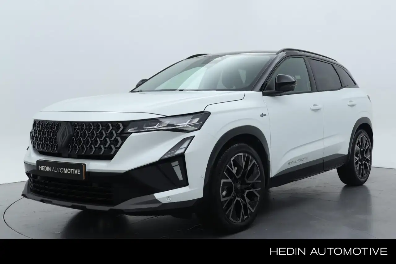 Renault Austral 2026