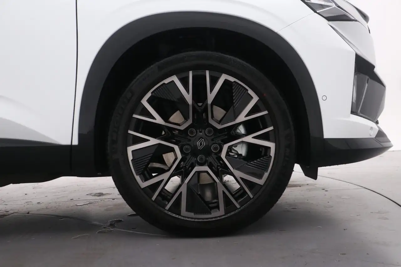 Renault Austral 2026