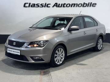 Style *Automatik*Sitzheizung*Navi*PDC*