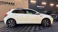 Volkswagen Polo 1.0 TSI 3x R-Line PANO/IQ LIGHTS/KEYLESS/VIRTUAL/C Wit - thumbnail 8