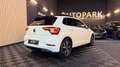 Volkswagen Polo 1.0 TSI 3x R-Line PANO/IQ LIGHTS/KEYLESS/VIRTUAL/C Wit - thumbnail 3