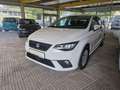 SEAT Ibiza 1.0MPI Reference Klima PDC LED Sitzheizung Blanc - thumbnail 3