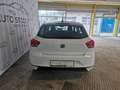 SEAT Ibiza 1.0MPI Reference Klima PDC LED Sitzheizung Blanc - thumbnail 6
