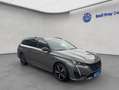 Peugeot 308 SW PureTech 130 EAT8 GT ALCANTARA+AHK+NAVI+LED Grijs - thumbnail 8