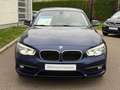 BMW 118 Hatch Toit Ouvrant GPS *TVAC* Blauw - thumbnail 8