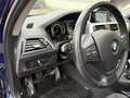 BMW 118 Hatch Toit Ouvrant GPS *TVAC* Blauw - thumbnail 20