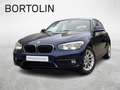 BMW 118 Hatch Toit Ouvrant GPS *TVAC* Blauw - thumbnail 1