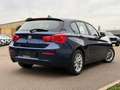 BMW 118 Hatch Toit Ouvrant GPS *TVAC* Blauw - thumbnail 2
