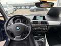 BMW 118 Hatch Toit Ouvrant GPS *TVAC* Blauw - thumbnail 6