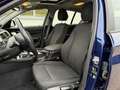 BMW 118 Hatch Toit Ouvrant GPS *TVAC* Blauw - thumbnail 14