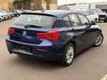 BMW 118 Hatch Toit Ouvrant GPS *TVAC* Blauw - thumbnail 9