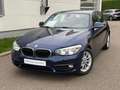 BMW 118 Hatch Toit Ouvrant GPS *TVAC* Blauw - thumbnail 7