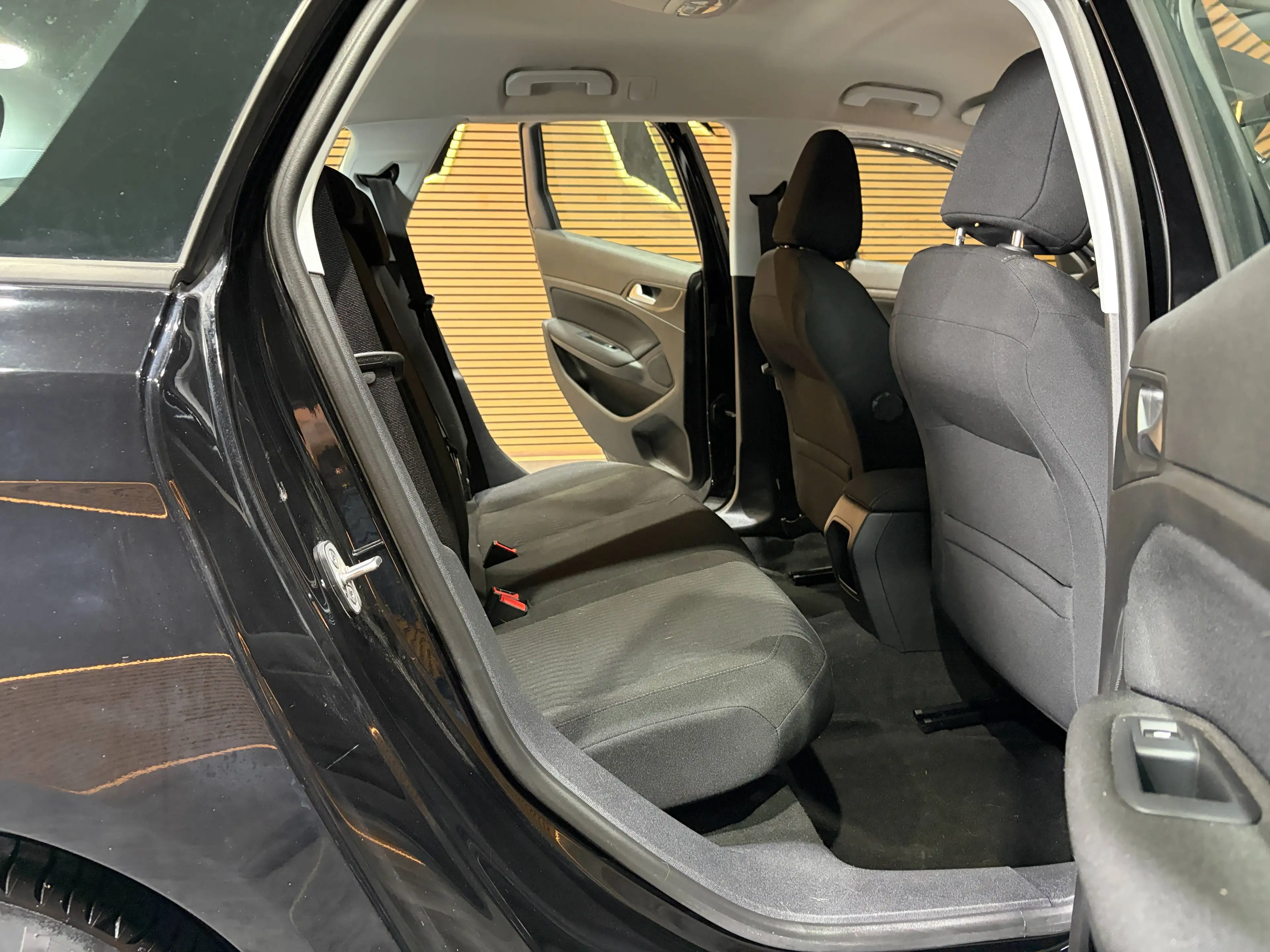 Peugeot 308 1.2i *CRUISE CONTROL*AIRCO*GPS*1ER PROPRIO*GARANTIE* — photo 15