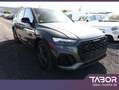Audi SQ5 Sportback Nav+ OLED StandH PanoD Leder TourP Gris - thumbnail 2