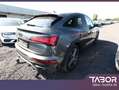 Audi SQ5 Sportback Nav+ OLED StandH PanoD Leder TourP Gris - thumbnail 3