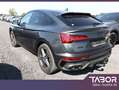 Audi SQ5 Sportback Nav+ OLED StandH PanoD Leder TourP Gris - thumbnail 4