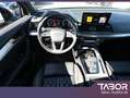Audi SQ5 Sportback Nav+ OLED StandH PanoD Leder TourP Gris - thumbnail 7