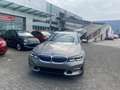 BMW 320 d xDrive Touring Luxury Grigio - thumbnail 2