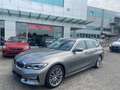 BMW 320 d xDrive Touring Luxury Grigio - thumbnail 1