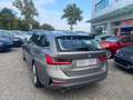 BMW 320 d xDrive Touring Luxury Grigio - thumbnail 4