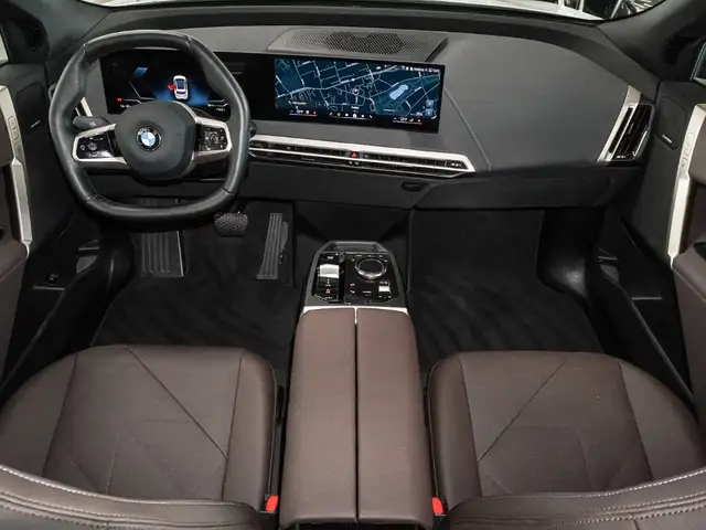 BMW Ix view 10