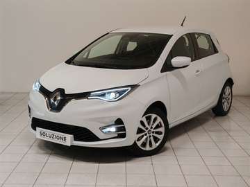 ZOE R135 Flex | BATTERIA DI PROPRIETA' | IVA ESPOSTA