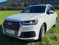 Audi Q7 Q7 3,0 TDI quattro Tiptronic Weiß - thumbnail 1