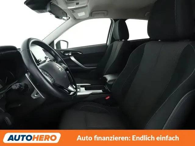 Mitsubishi Eclipse Cross view 10