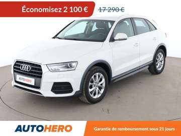 2.0 TDI Ultra Ambiente
