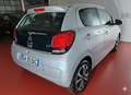 Citroen C1 1.0 Vti 70cv Shine + Telecamera 5 Porte Gris - thumbnail 4