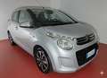 Citroen C1 1.0 Vti 70cv Shine + Telecamera 5 Porte Gris - thumbnail 3