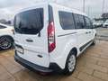 Ford Transit Connect L2 Navi RFK AHK Blanc - thumbnail 5