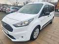 Ford Transit Connect L2 Navi RFK AHK Blanc - thumbnail 1