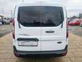 Ford Transit Connect L2 Navi RFK AHK Blanc - thumbnail 4