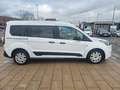 Ford Transit Connect L2 Navi RFK AHK Blanc - thumbnail 7