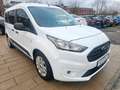 Ford Transit Connect L2 Navi RFK AHK Blanc - thumbnail 2