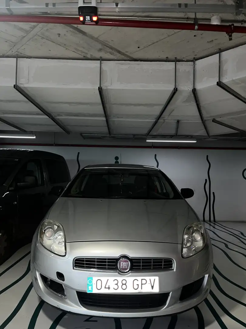 Fiat Bravo 1.4 Dynamic - 1