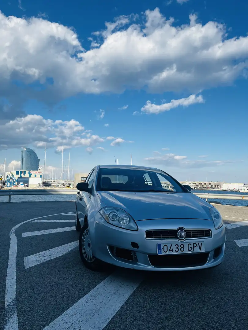 Fiat Bravo 1.4 Dynamic - 2