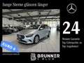 Mercedes-Benz B 180 B 180 Progressive/LED/MBUX/Kamera/7G/EasyPack Zilver - thumbnail 1