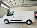 Ford Transit Custom 300 LANG*AUTOMATIK*KLIMA*RCAM*AHK Weiß - thumbnail 5