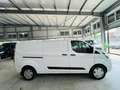 Ford Transit Custom 300 LANG*AUTOMATIK*KLIMA*RCAM*AHK Weiß - thumbnail 6