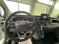 Ford Transit Custom 300 LANG*AUTOMATIK*KLIMA*RCAM*AHK Weiß - thumbnail 15