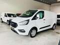 Ford Transit Custom 300 LANG*AUTOMATIK*KLIMA*RCAM*AHK Weiß - thumbnail 2